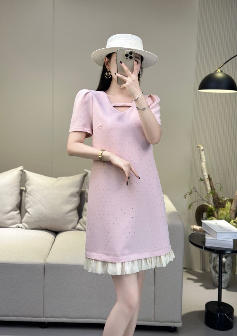 Miu Miu Dress